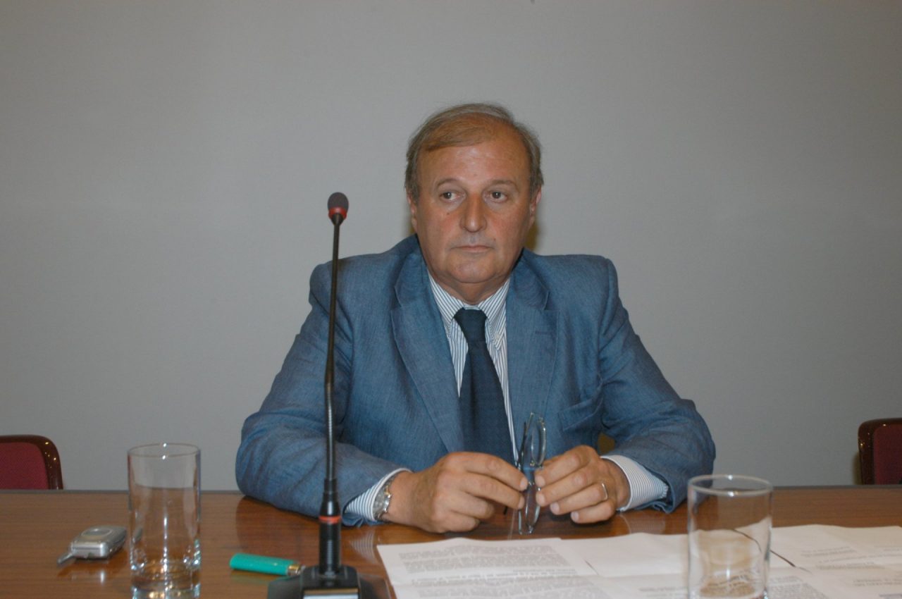 Il lecchese Arnaldo Redaelli alla guida di  Sanedil