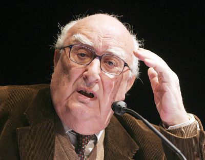 Andrea Camilleri, il tributo del romanziere Stefano Motta: “Montalbano sono”