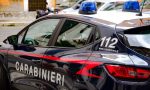 Furto sventato a Robbiate: arrestata una donna