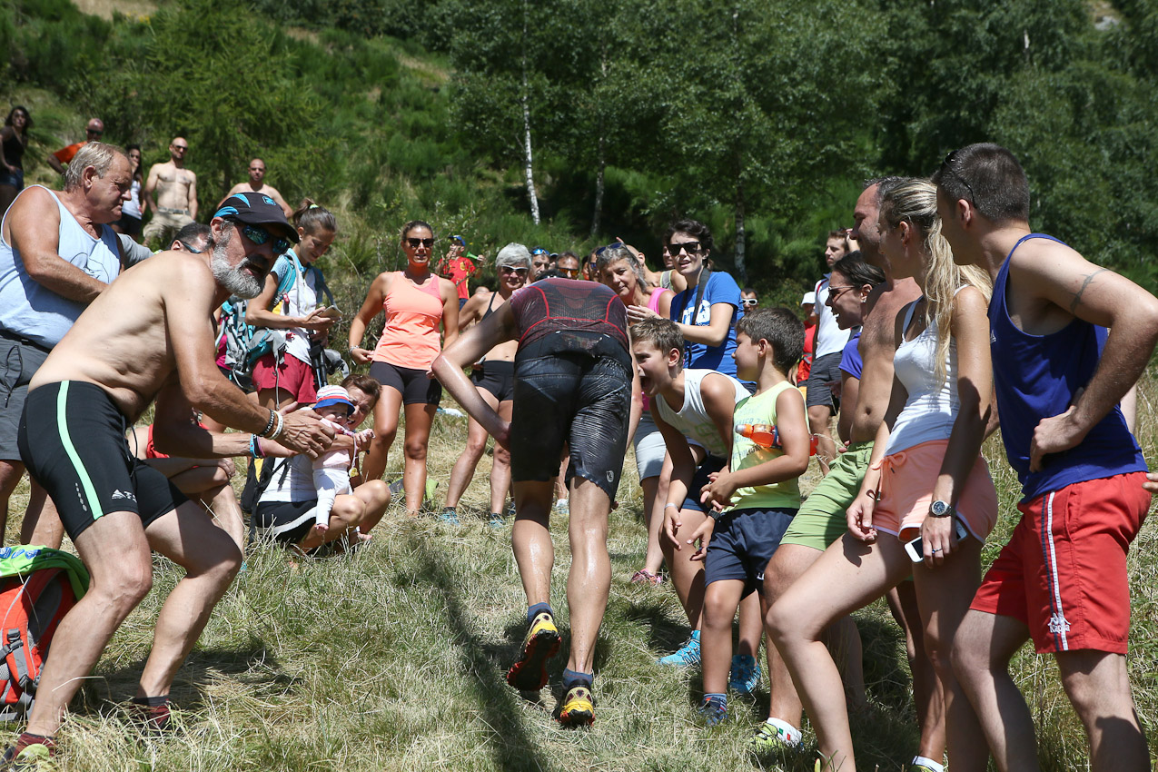 Svelato il percorso del Giir di Mont: i danni del maltempo costringono a cambiare