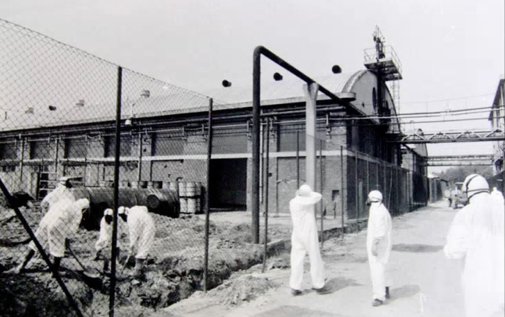 Disastro di Seveso: 43 anni fa la nube tossica che investì la Brianza. Legambiente “La diossina resta un tema caldo”