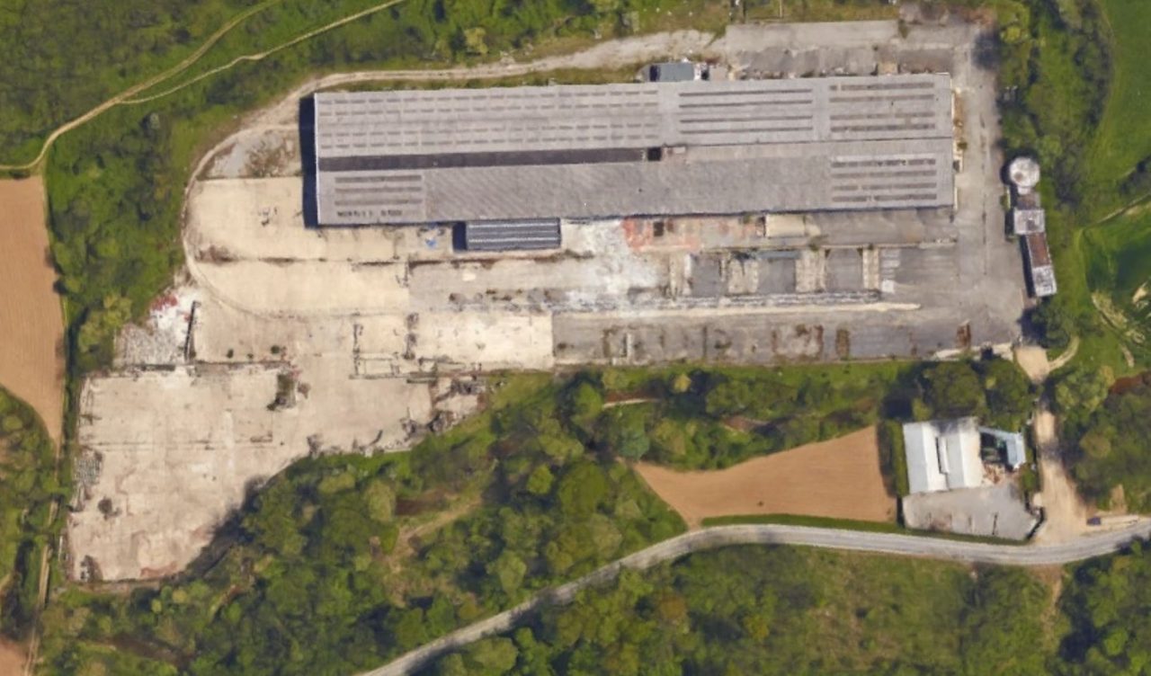 Colpo di scena: la Fiocchi Munizioni abbandona il progetto di Lomagna