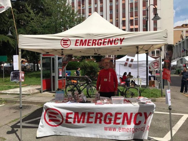 E’ un volontario ed ex edicolante la vittima della tragedia in Grignetta
