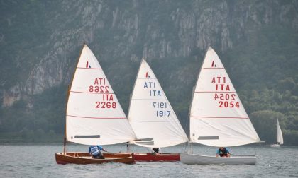 Ottava edizione della Alfio Cup per non dimenticare un gigante della vela