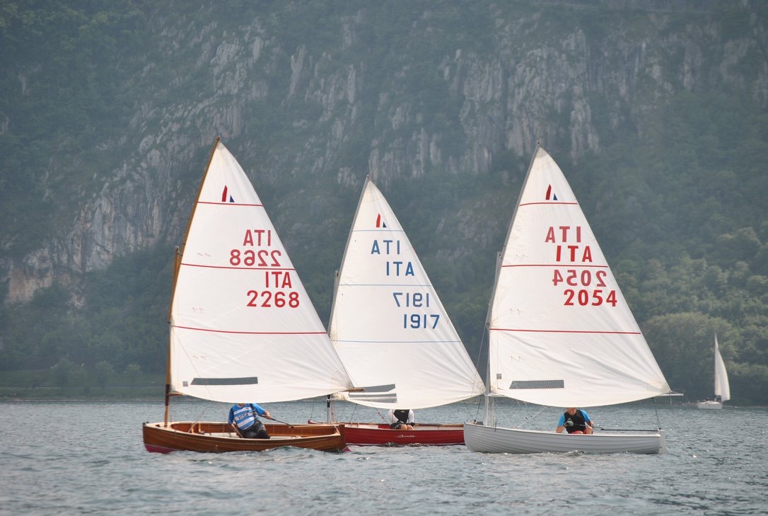 Ottava edizione della Alfio Cup per non dimenticare un gigante della vela