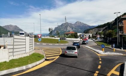 Lecco-Bergamo e.... la sagra degli annunci