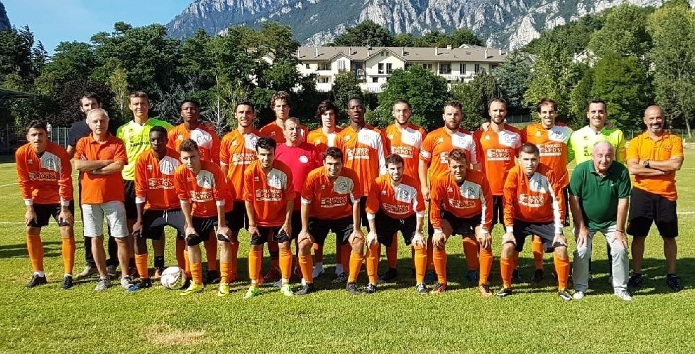 La Polisportiva Valmadrera guarda oltre il virus