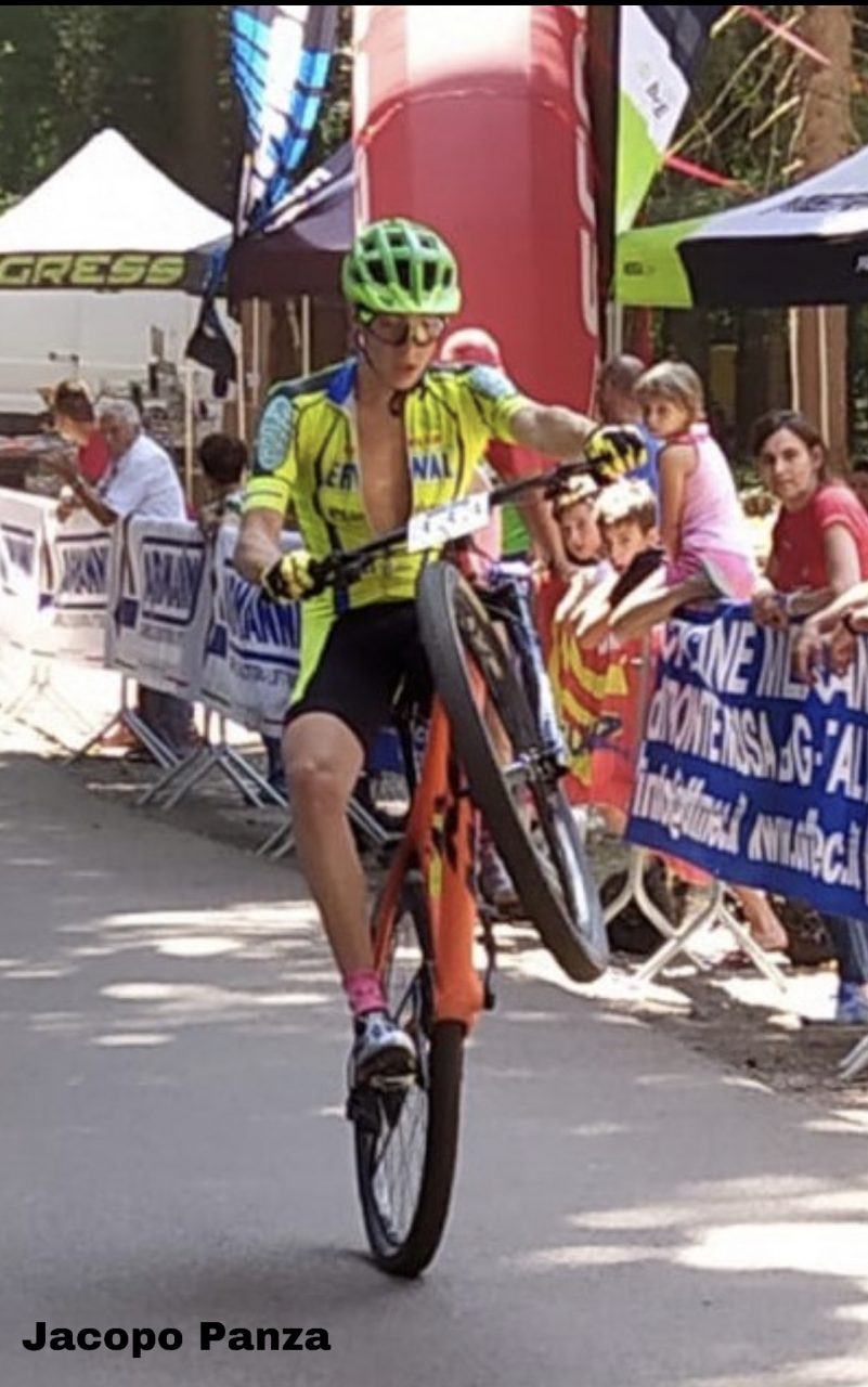 Pontida Mtb Team alla conquista del podio FOTO