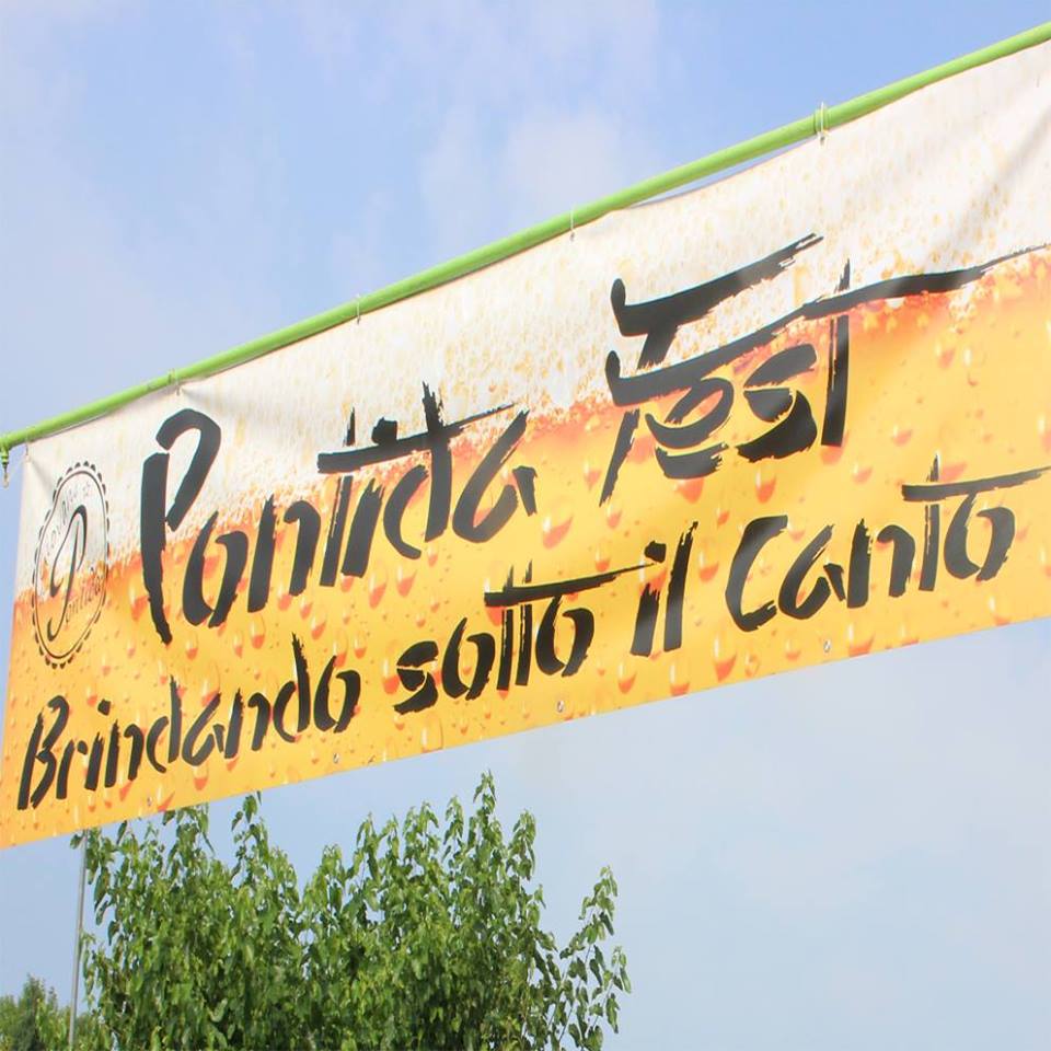 Torna la “Pontida Fest Brindando sotto il Canto”