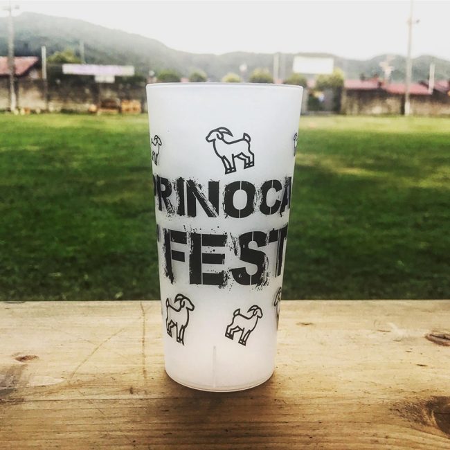 prinoca in fest