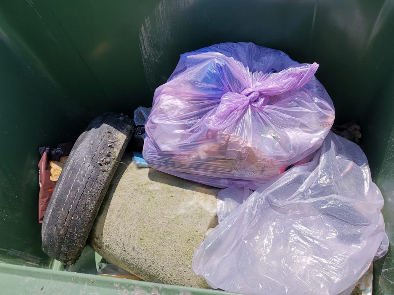 Giornata di pulizia a Cremeno, si cercano volontari