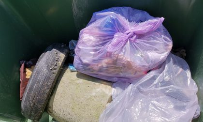 Giornata di pulizia a Cremeno, si cercano volontari