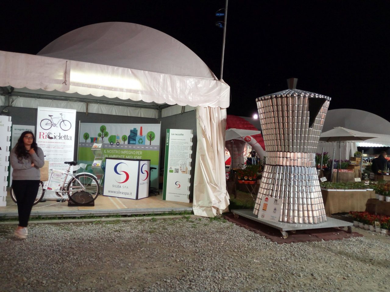 La “Casa ecologica” di Introbio adottata dalla comunità locale