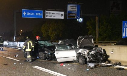 Schianti, traffico e incidenti lungo la Statale 36: “Scarsa sicurezza”