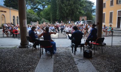 Festival Tra Lago e Monti si apre domani a Palazzo Belgiojoso