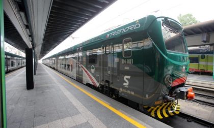 Il 14 luglio ancora sciopero regionale del trasporto ferroviario