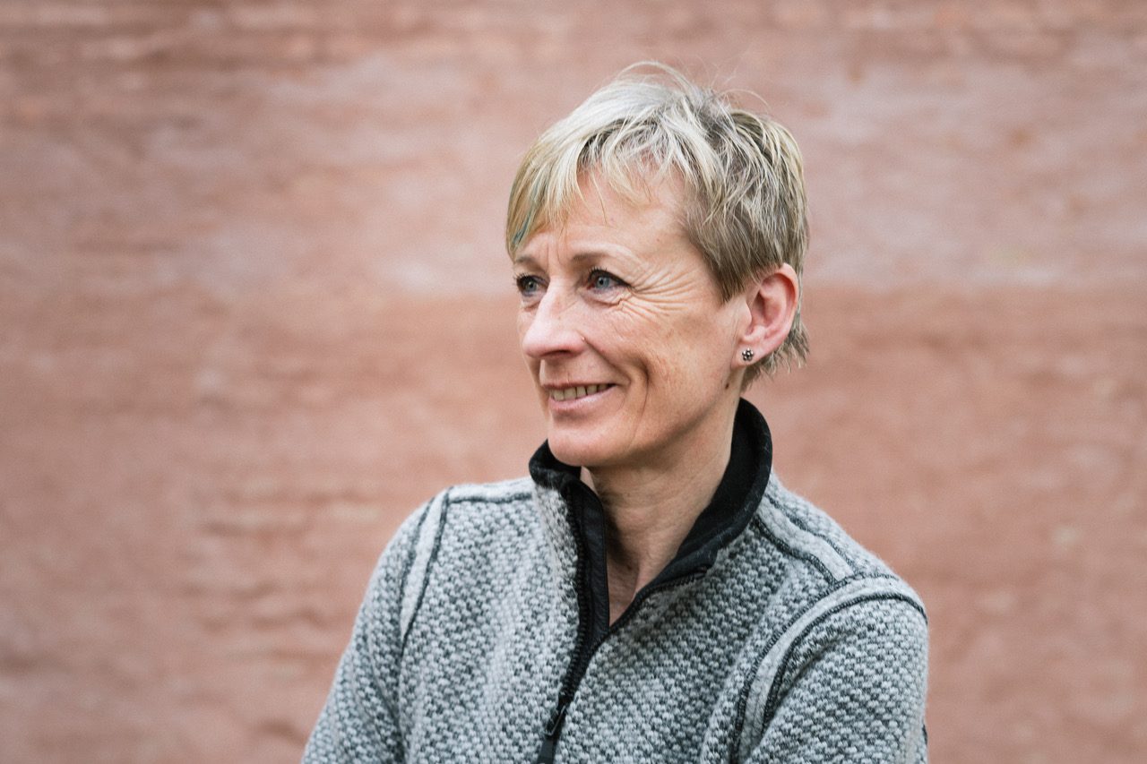 Nives Meroi, leggenda della montagna, si racconta a Lecco