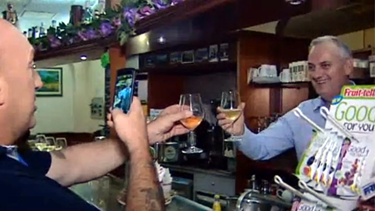 I titolari del bar della vincita milionaria a Lodi ora sono “perseguitati”