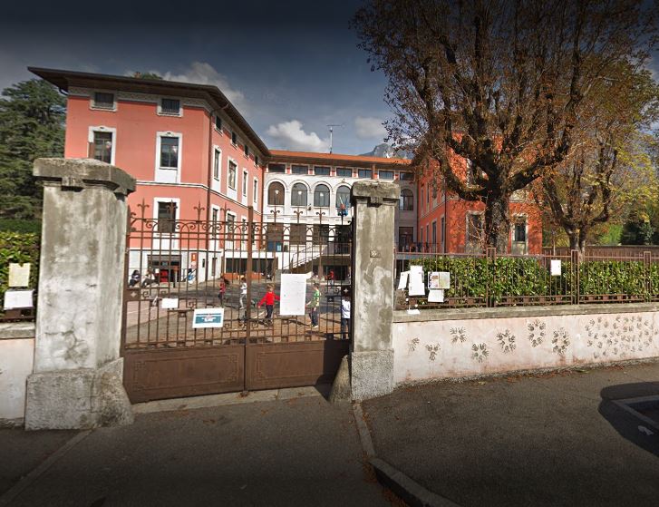 Aggiudicati i lavori per le scuole di Germanedo e Acquate