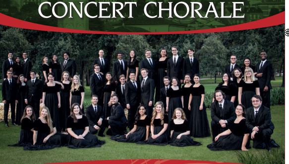 Stasera a Lecco straordinario concerto del coro dell’Università di Houston