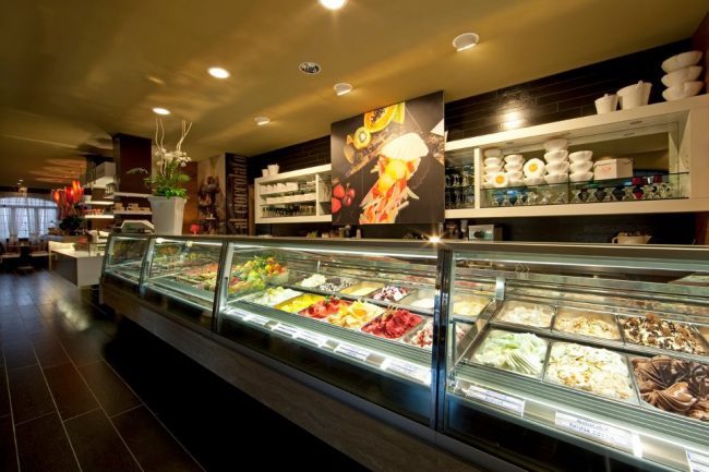 Gelaterie d’Italia, anche due bergamasche nella guida del Gambero Rosso