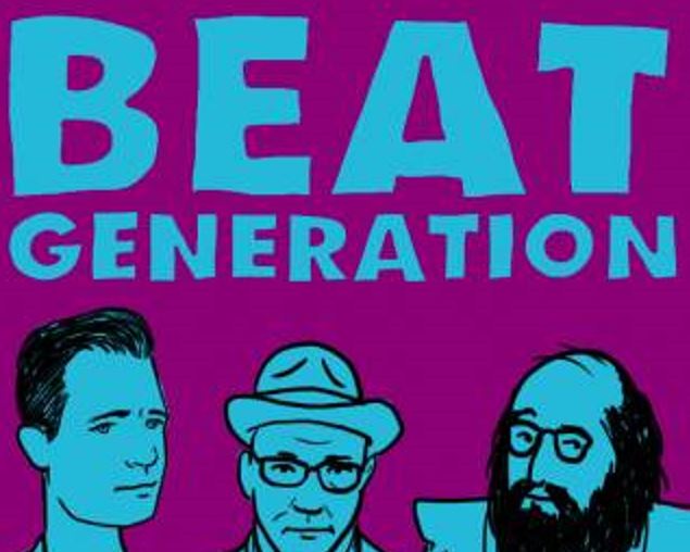 Domani sera a Casargo versi, urla ruggiti e suoni della Beat Generation