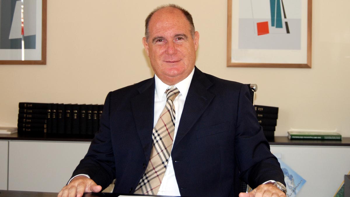 Peccati: “Fondamentale mettere in condizione chi sta lavorando di poterlo fare in sicurezza”.