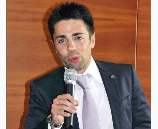 Consorzio dell’Adda: Emanuele Mauri sarà il nuovo presidente
