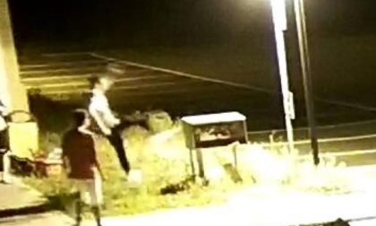 Commettono atti vandalici: scoperti, vanno dal sindaco FOTO