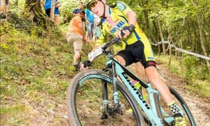 Pontida Mtb Team, atleti protagonisti anche ad agosto