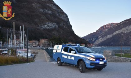 Alcol e droga al volante: raffica di multe e patenti ritirate