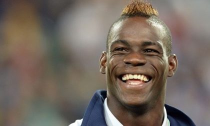 Mario Balotelli torna a casa: giocherà in Lombardia