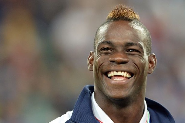 Mario Balotelli torna a casa: giocherà in Lombardia