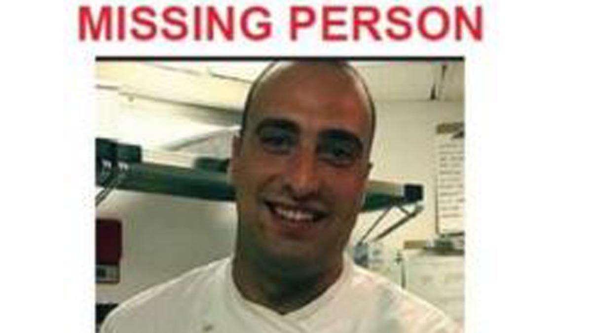 Ritrovato morto lo chef italiano scomparso a New York