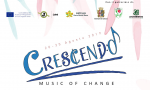 Il progetto "Crescendo" di Erasmus Plus anima la città di Lecco