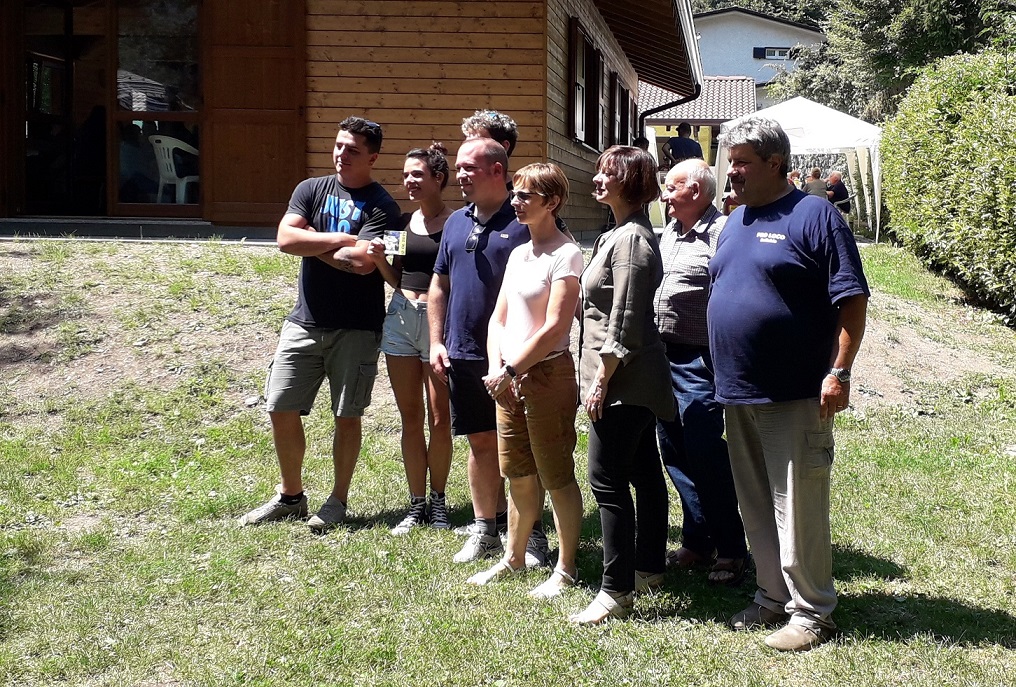 Da Ballabio più di 3.000 euro per gli alpeggi di Premana