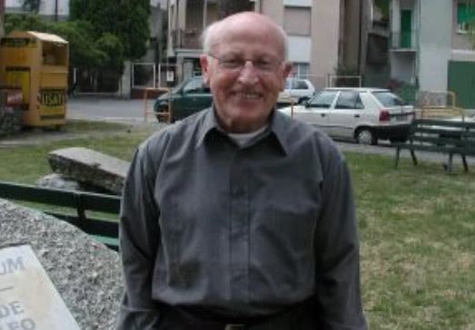 Nasce un libro su «Oligar», il prete artista