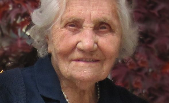 E’ morta Elsa Bonaiti, storica maestra di Caprino