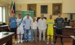 Calcio Lecco: presentate le maglie che inaugurano il ritorno in serie C