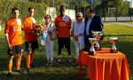 Il torneo Franco Gargiulo apre il Mese dello sport