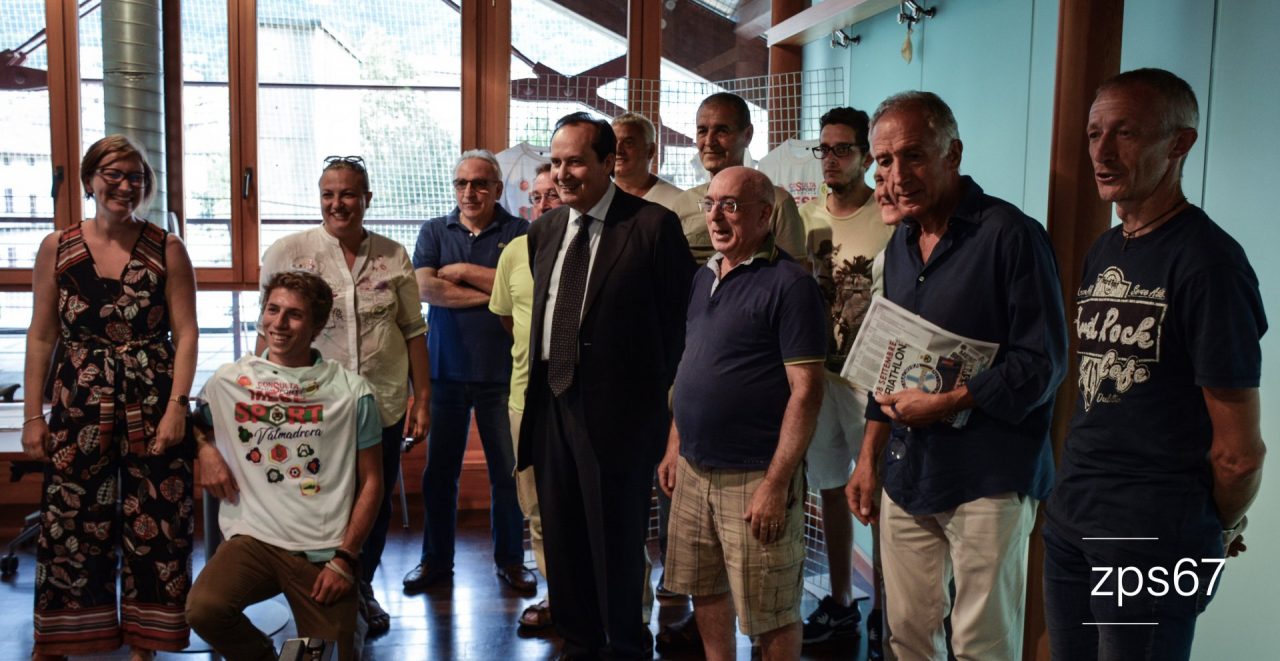 Mese dello Sport, 35 manifestazioni a Valmadrera