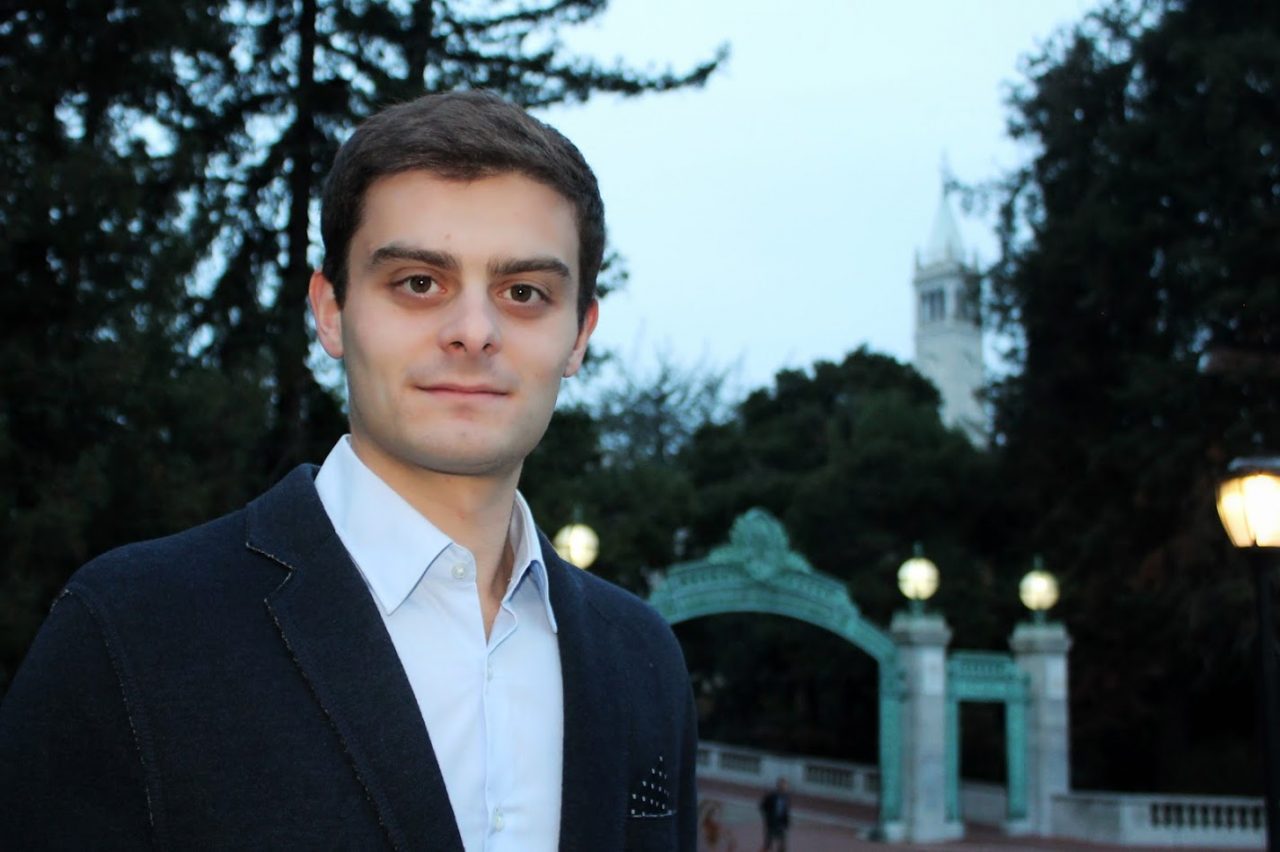 Ricercatore Lecchese scelto da Forbes tra gli under 30 più influenti d’Europa