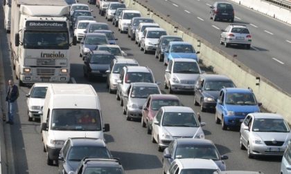 Autostrade, annunciato un nuovo sciopero: ecco quando