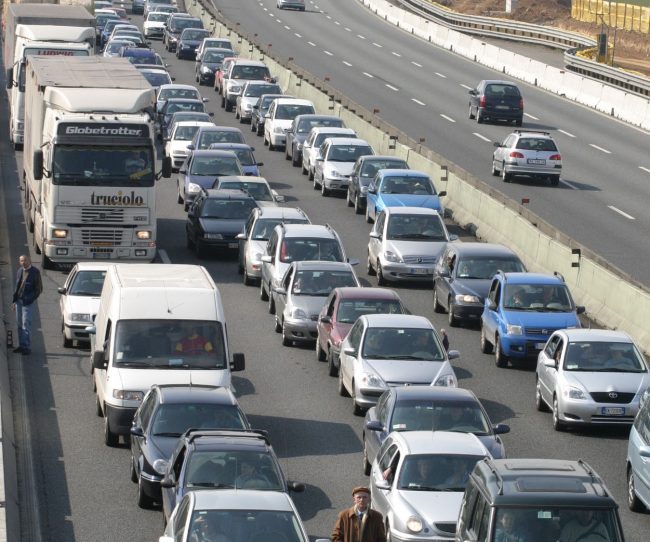 Autostrade, annunciato un nuovo sciopero: ecco quando