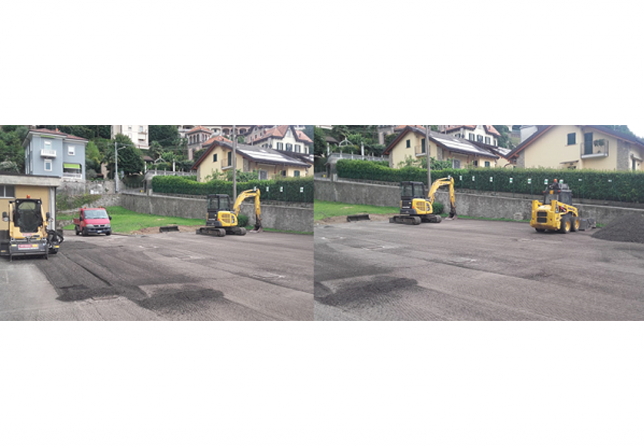 Lecco: appaltati i lavori nelle scuole cittadine