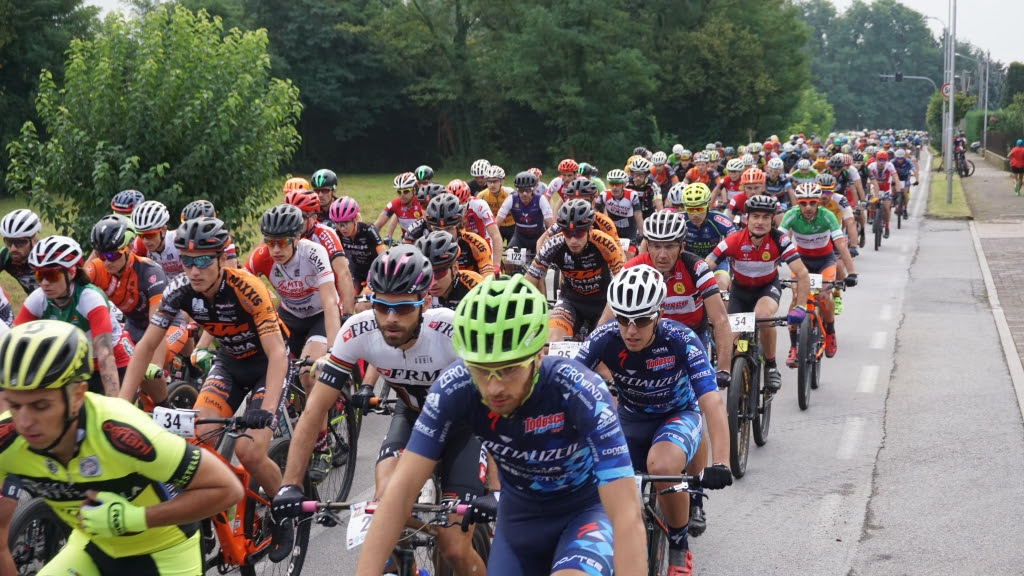 Cast eccezionale, la 28^ Marathon Bike della Brianza promette scintille