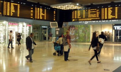 Ritardi e bonus: vero disastro sulle linee ferroviarie lecchesi