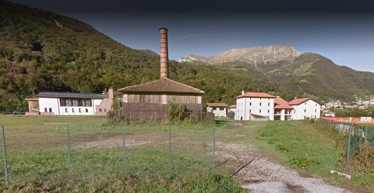 Porte aperte al Museo della Fornace durante la Sagra delle Sagre