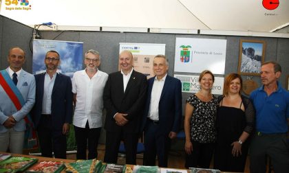 Sagra delle Sagre: opportunità di promozione per la Provincia di Lecco