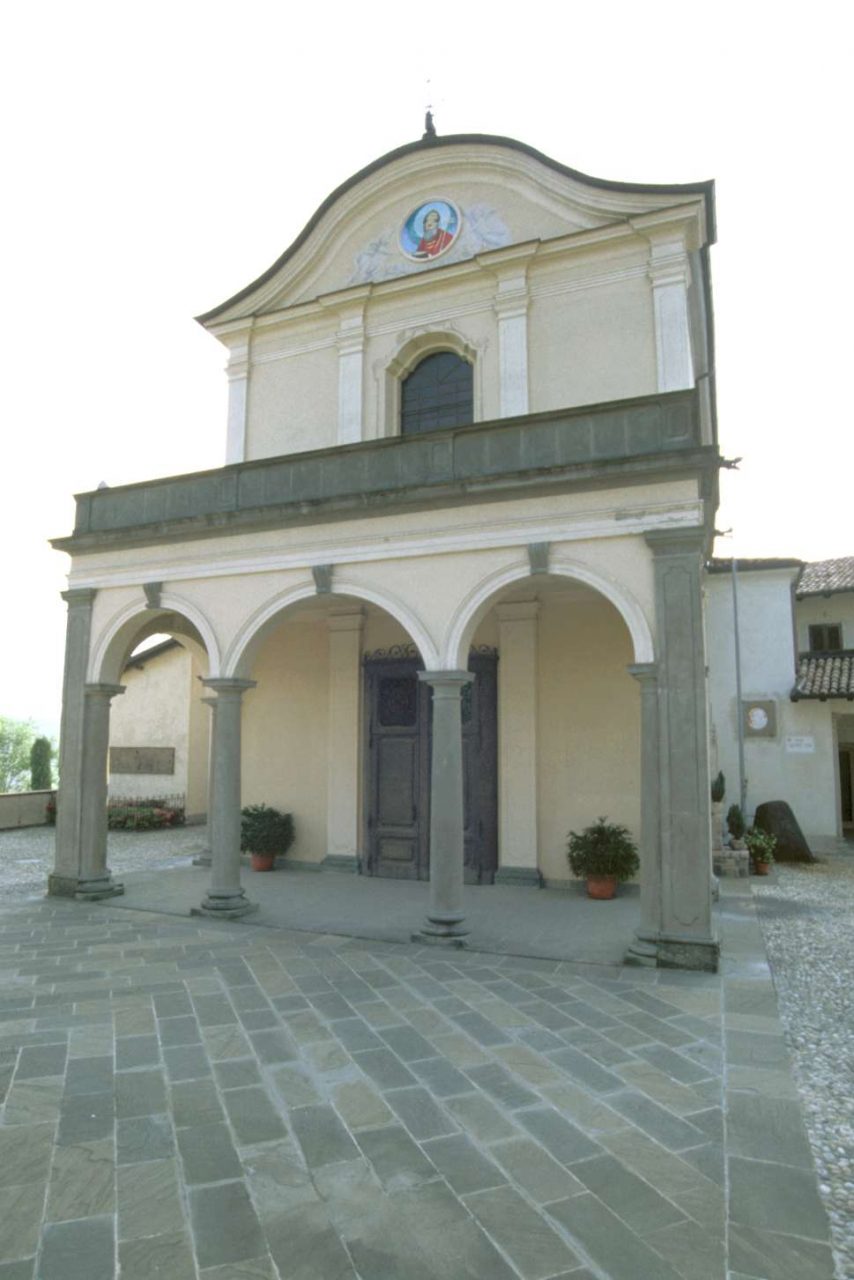 Al via la tradizionale festa a San Gregorio